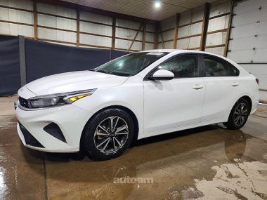 Kia Forte  2024 