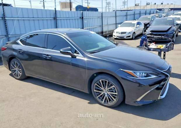 Lexus ES 300