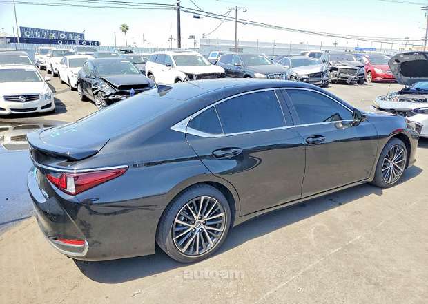 Lexus ES 300