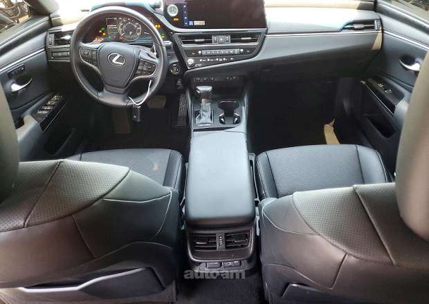 Lexus ES 300