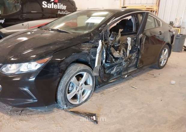 Chevrolet Volt