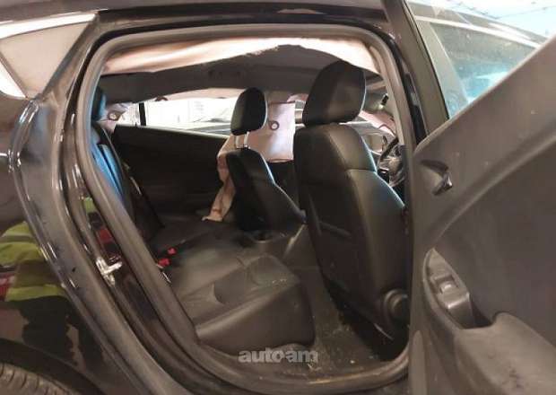 Chevrolet Volt