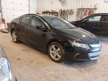 Chevrolet Volt  2018 