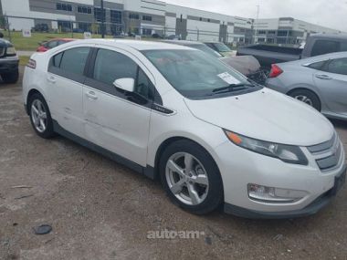Chevrolet Volt  2015 