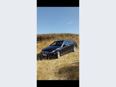 Mercedes-Benz C 180  2014 