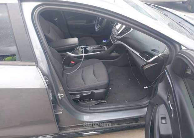 Chevrolet Volt
