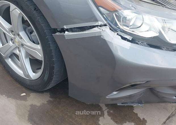 Chevrolet Volt