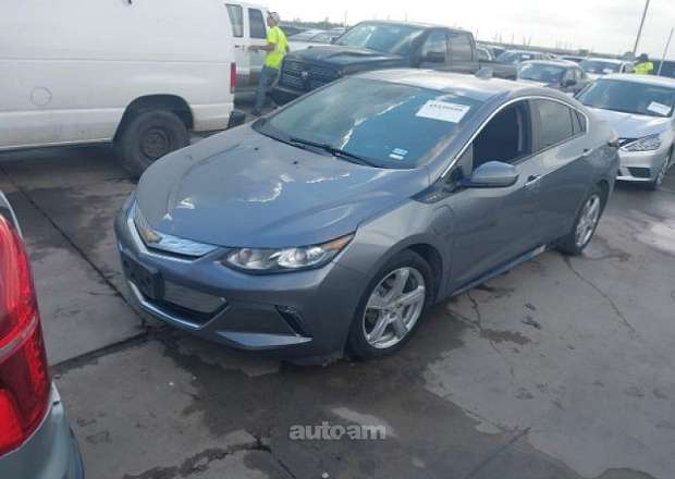 Chevrolet Volt