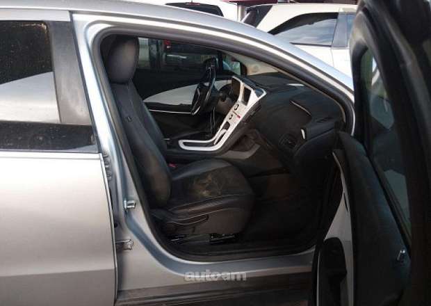 Chevrolet Volt