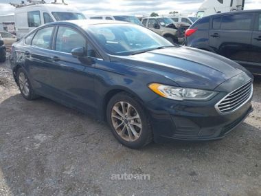 Ford Fusion  2020 
