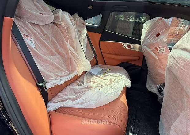 Changan Deepal S07