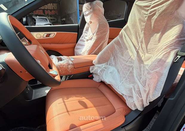 Changan Deepal S07