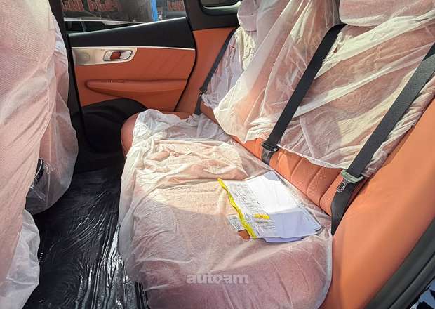 Changan Deepal S07