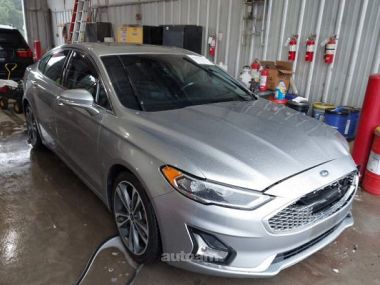Ford Fusion  2020 