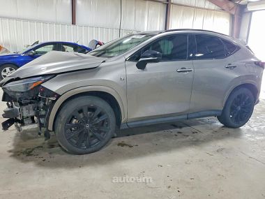Lexus NX 300h  2025 