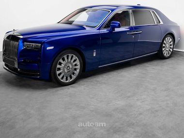 Rolls Royce Phantom  2024 