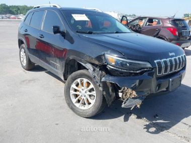 Jeep Cherokee  2020 