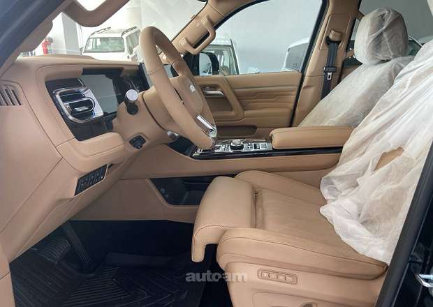 BAIC BJ60