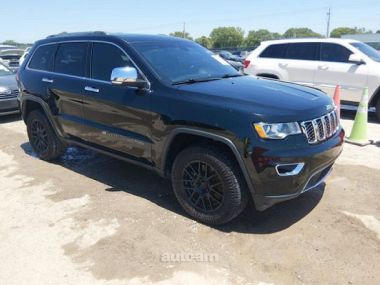 Jeep Grand Cherokee  2022 