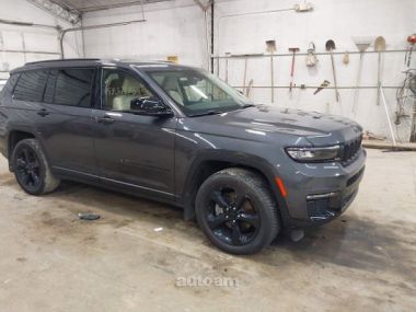 Jeep Grand Cherokee  2022 
