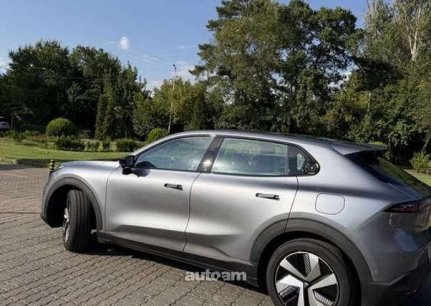 Changan Deepal S05