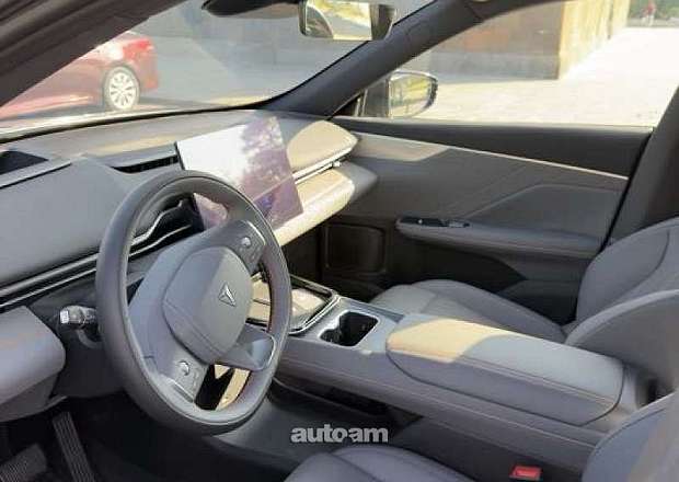 Changan Deepal S05