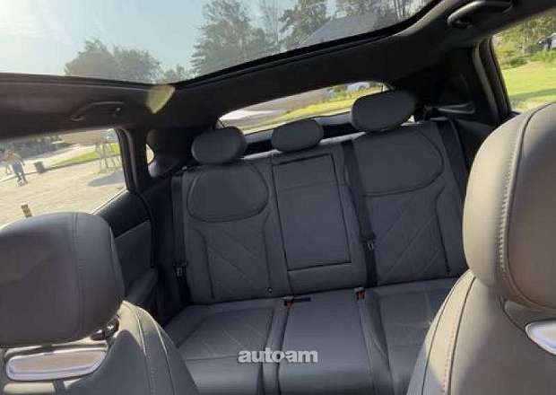 Changan Deepal S05