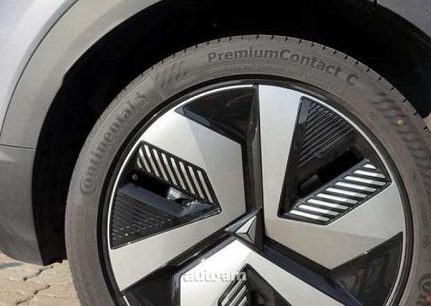 Changan Deepal S05