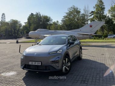Changan Deepal S05  2026 