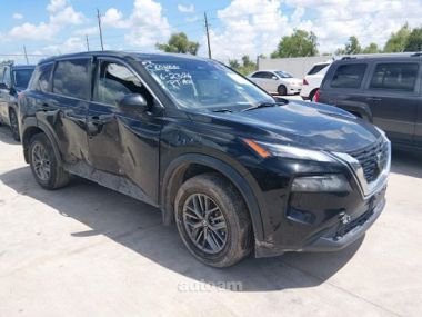 Nissan Rogue  2021 