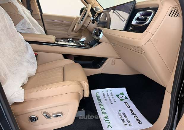 BAIC BJ60