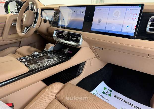 BAIC BJ60