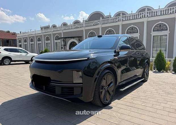 Lixiang Li L9