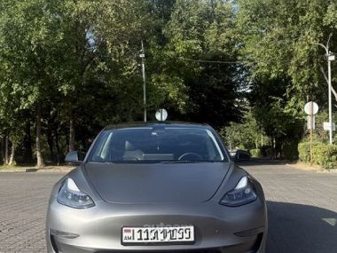 Tesla Model 3  2022 
