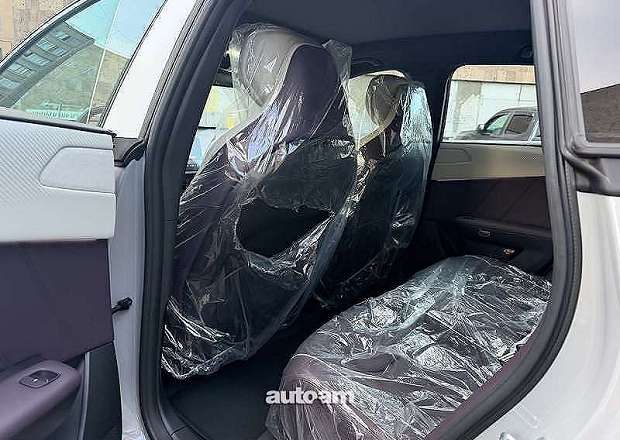 Mazda EZ-60 2026 — photo 8