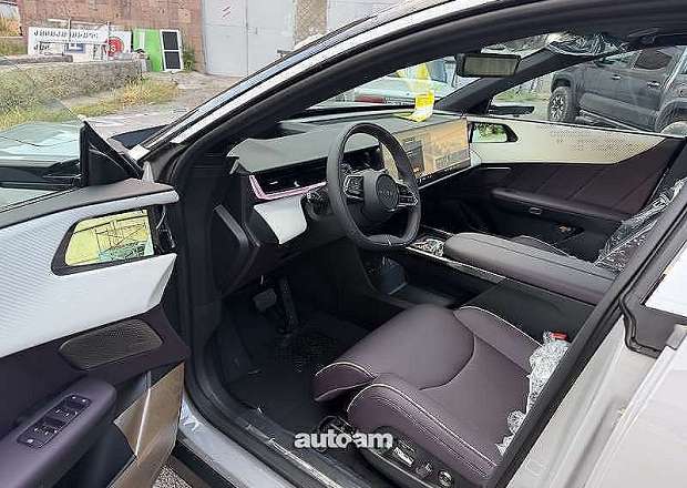 Mazda EZ-60 2026 — photo 5