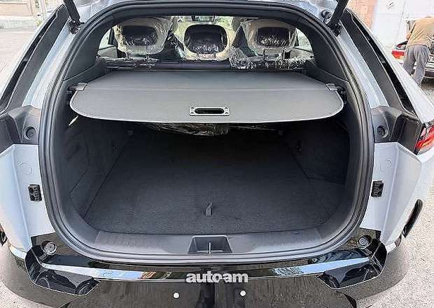 Mazda EZ-60 2026 — photo 9