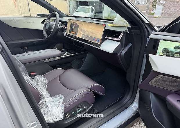 Mazda EZ-60 2026 — photo 7