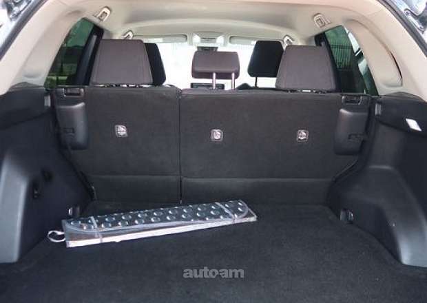 Toyota Rav 4 2019 — լուսանկար 6