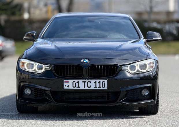 BAW Premium 2016 — լուսանկար 2