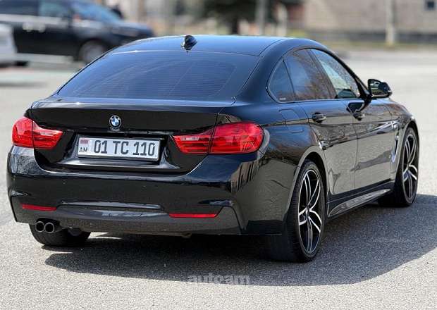 BAW Premium 2016 — լուսանկար 6