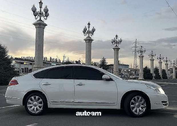 Nissan Teana 2010 — photo 3