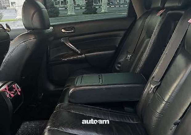 Nissan Teana 2010 — photo 6