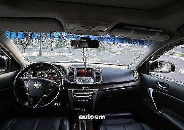 Nissan Teana 2010 — photo 5