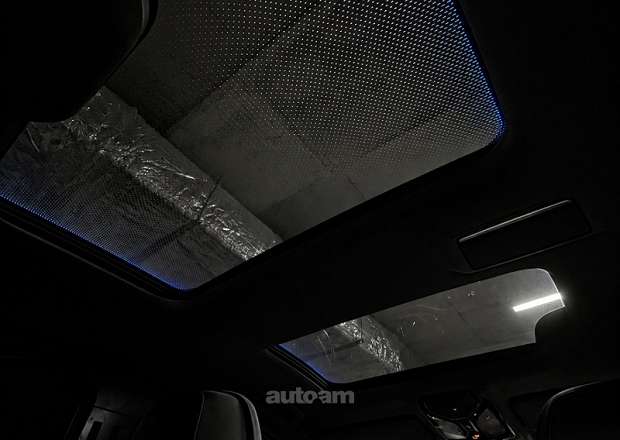 BMW 750 2017 — լուսանկար 10