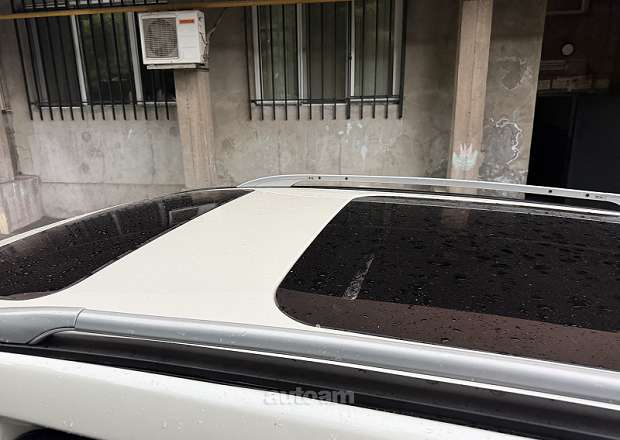 Nissan Pathfinder 2015 — լուսանկար 10