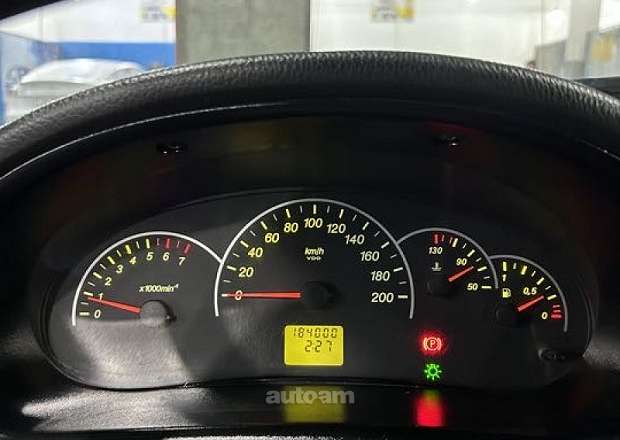 VAZ (Lada) 2170 Priora 2009 — լուսանկար 9