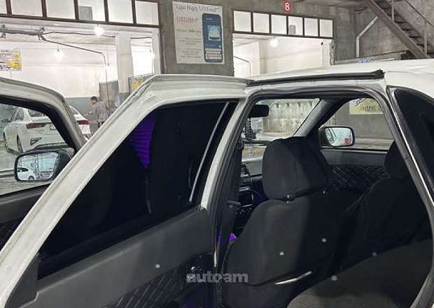 VAZ (Lada) 2170 Priora 2009 — լուսանկար 7