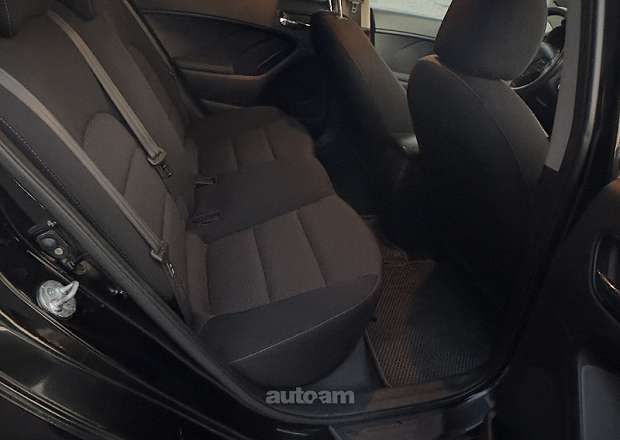 Kia Forte 2015 — фото 6