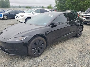 Tesla Model 3  2024 